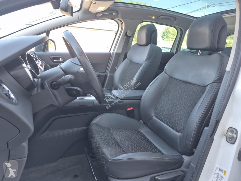 Peugeot 3008 1.6 HDi  - 115  Allure Transporter