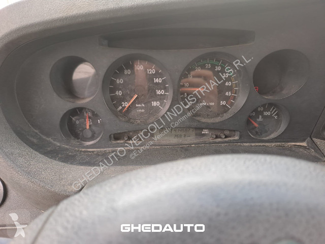 Коммерческий автомобиль Iveco 35C11 - CENTINA...