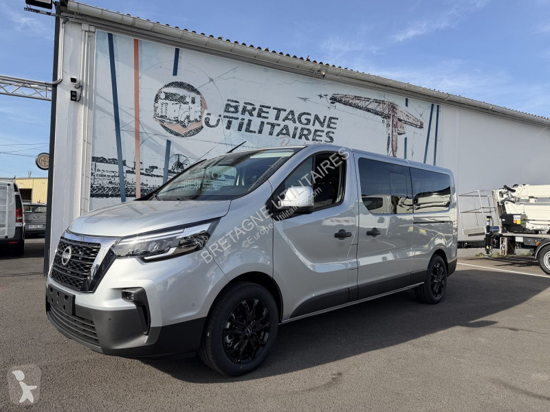 Nyttofordon Nissan PRIMASTAR COMBI NEUF:...