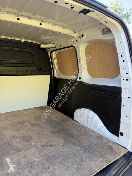 Furgoneta Citroën BERLINGO BLUEHDI 75CH FEEL