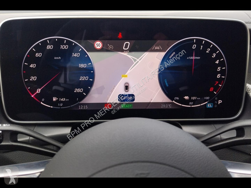 Mercedes GLC 300 e Hybrid 313ch AMG Line 4Matic...