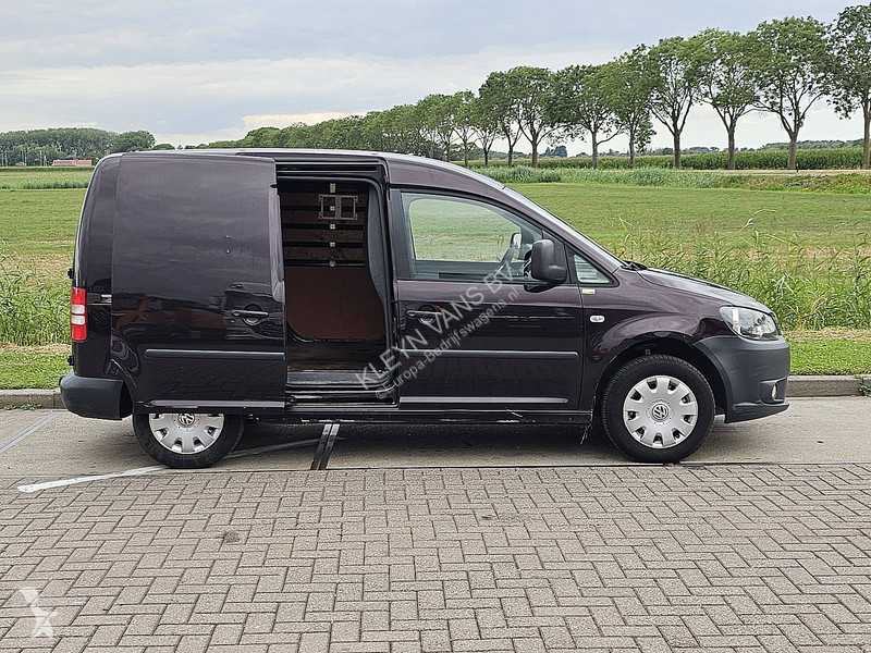 Véhicule utilitaire Volkswagen
