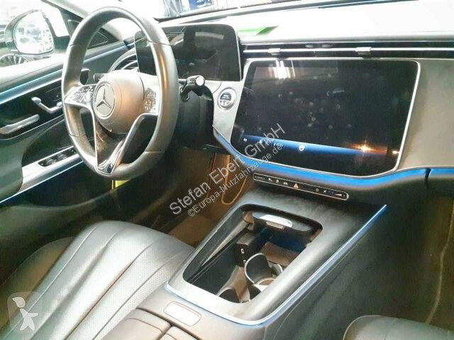 Furgoneta Mercedes E 300de...