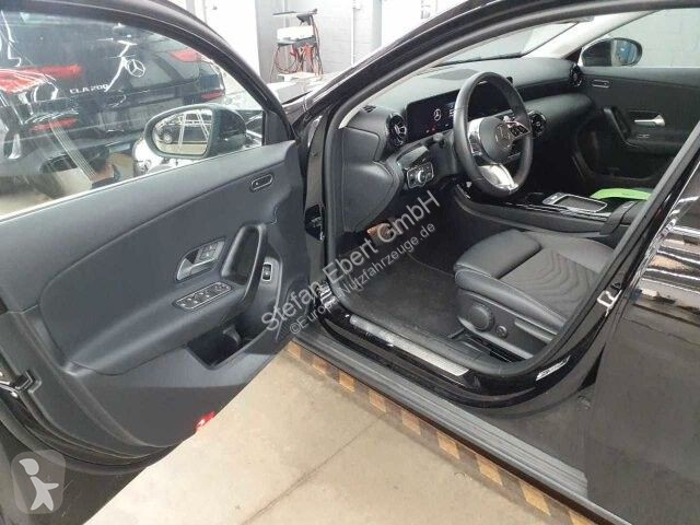 Samochód dostawczy Mercedes A  e...