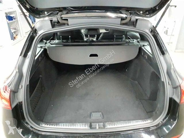 عربة نفعية Mercedes C d T...