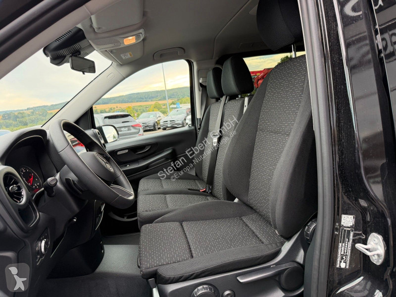 Véhicule utilitaire Mercedes Vito  9G Tourer...