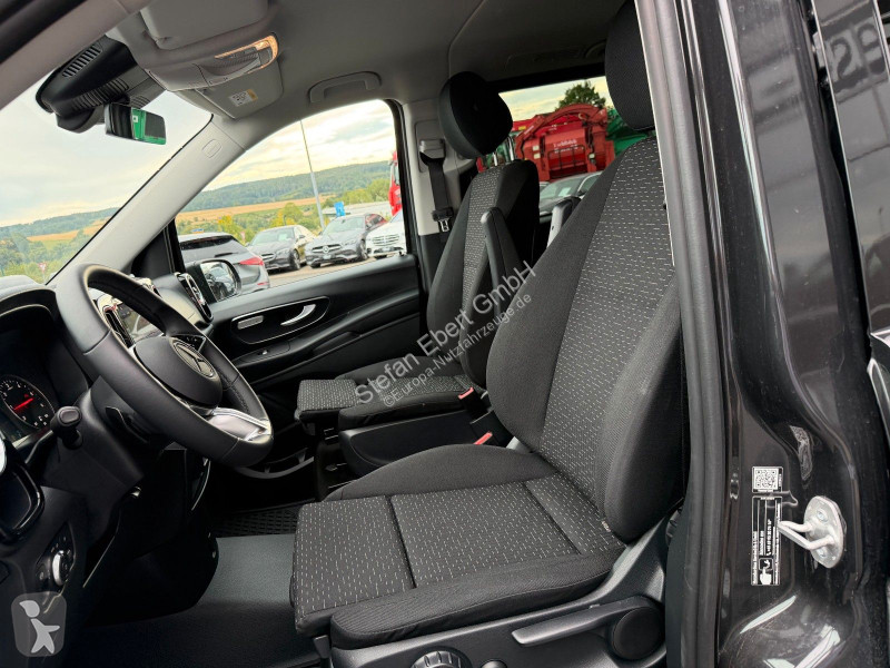 عربة نفعية Mercedes Vito  9G 4x4 Tourer Extral...