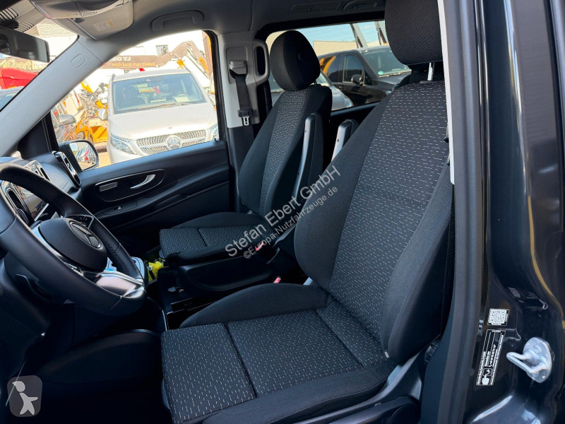 Furgoneta Mercedes Vito  9G Tourer AHK2,5to LED