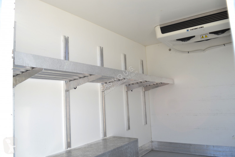 عربة نفعية Citroën CITROEN JUMPY FRIGO PLANCHER...