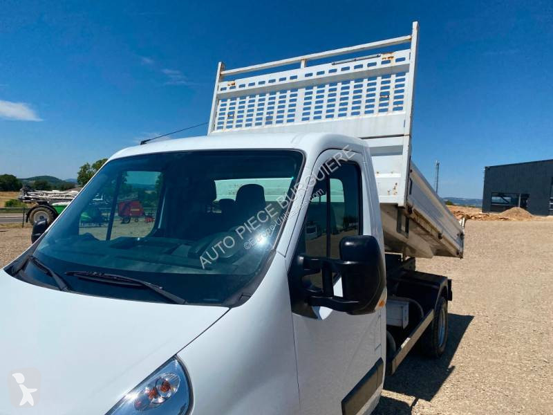 Veicolo commerciale Renault