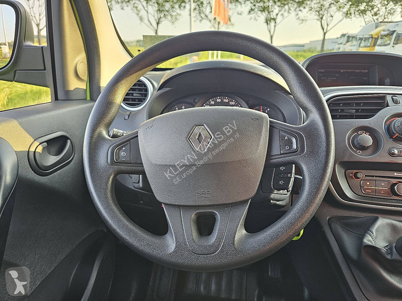 عربة نفعية Renault MAXI 1.5 DCI 90 COMFORT