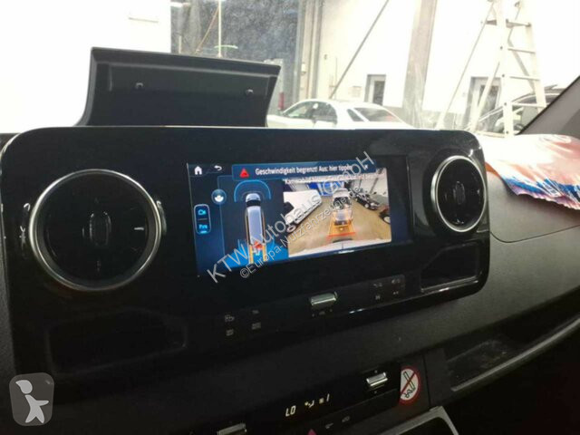 Mercedes Sprinter 317...