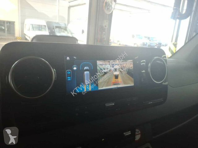 Mercedes Sprinter 317...