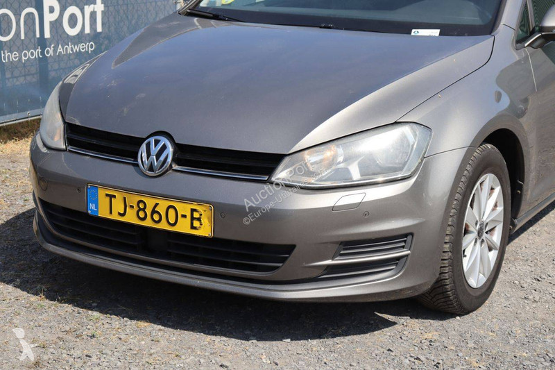 Volkswagen  Transporter
