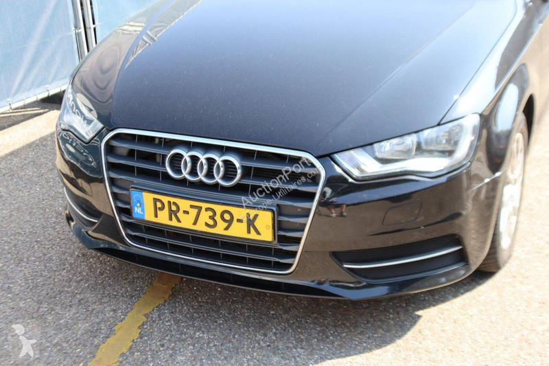 Furgoneta Audi A3