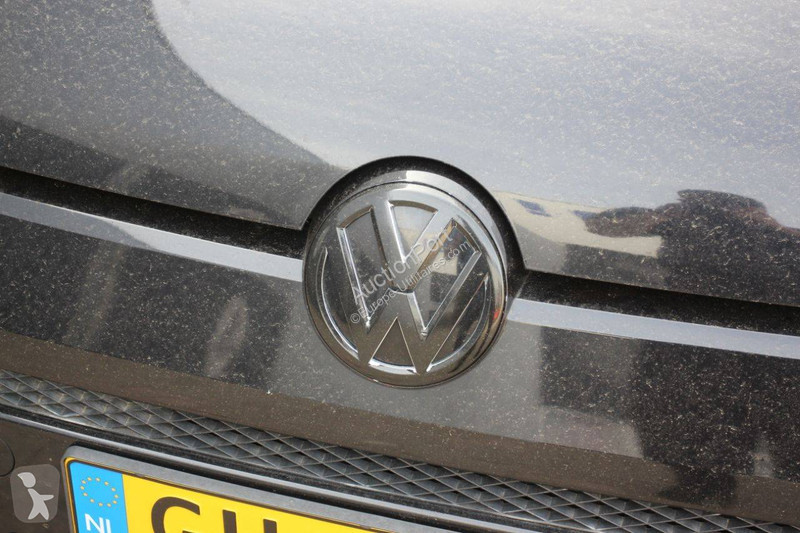 Furgoneta Volkswagen  up!