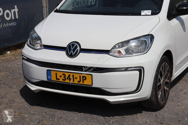 Furgoneta Volkswagen  up!