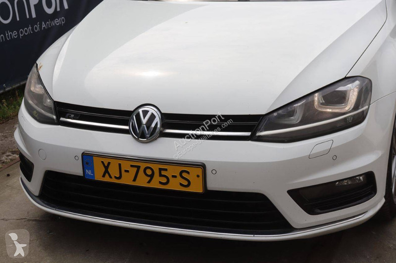 Volkswagen  Transporter