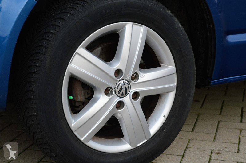 Furgoneta Volkswagen 2.0 TDI L1H1 65 Edition
