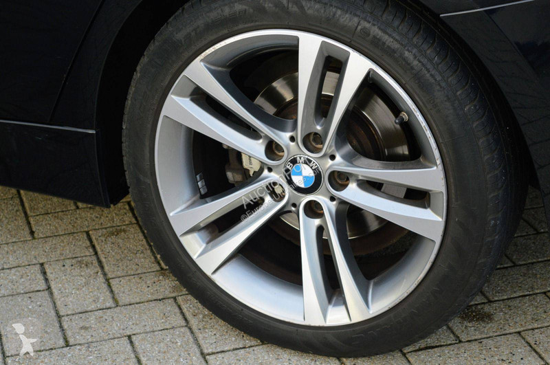 BMW 316i Business 3 Serie Transporter