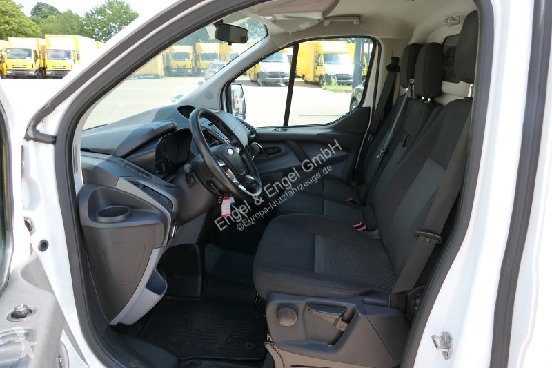 عربة نفعية Ford Transit Custom 290 2.0 TDCi...
