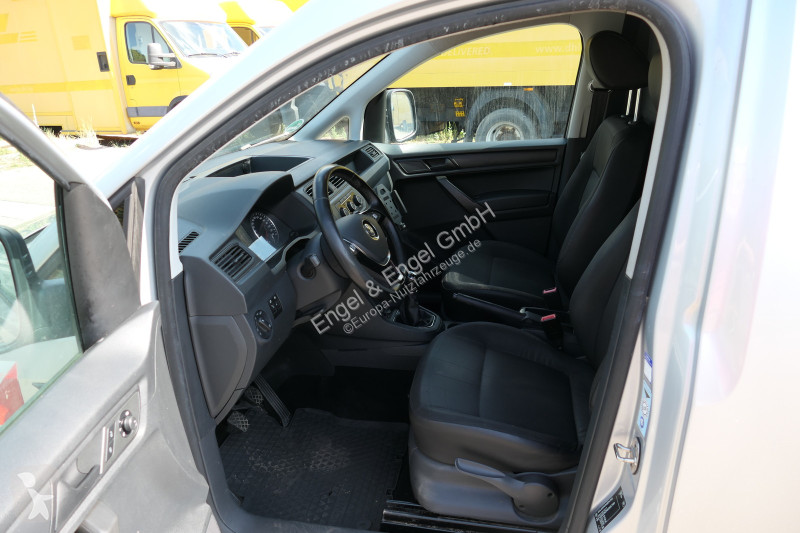 Veicolo commerciale Volkswagen Caddy 2.0 TDI...