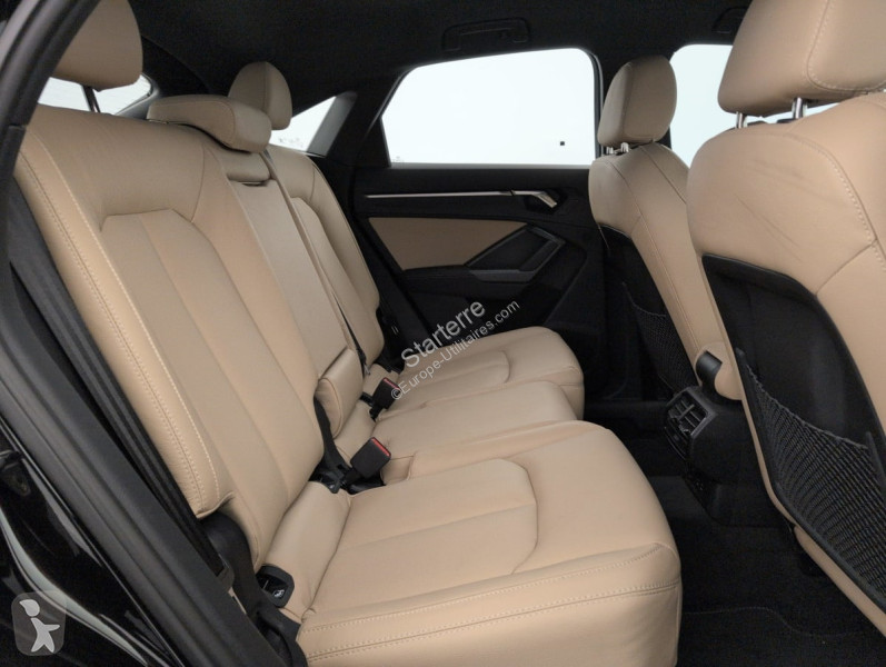 Véhicule utilitaire Audi Q3