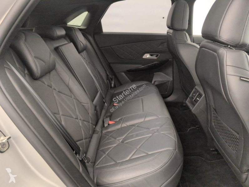 DS DS7 Transporter