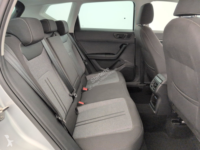 Seat  Transporter