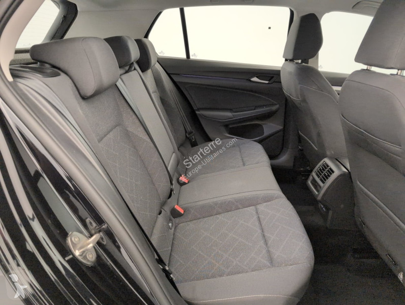 Véhicule utilitaire Volkswagen  GOLF 8