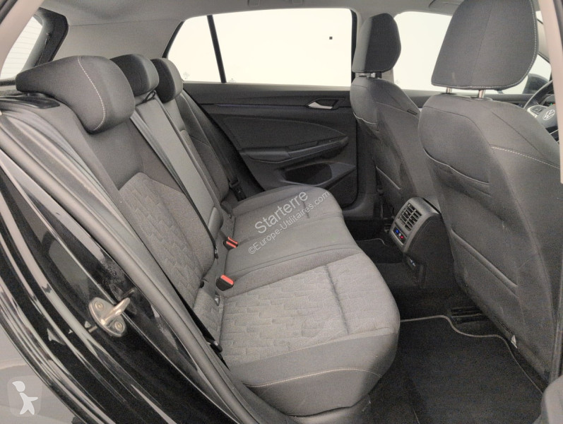 Volkswagen  GOLF 8 Transporter