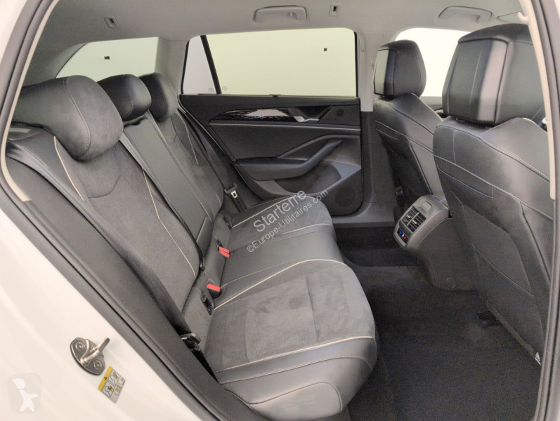 Véhicule utilitaire Volkswagen