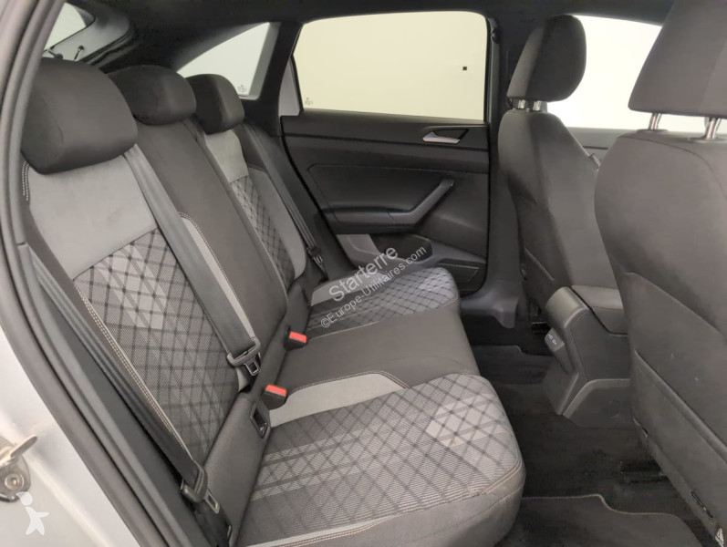 Volkswagen  Transporter