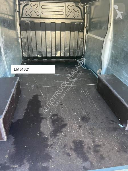 Furgoneta Iveco 35-120