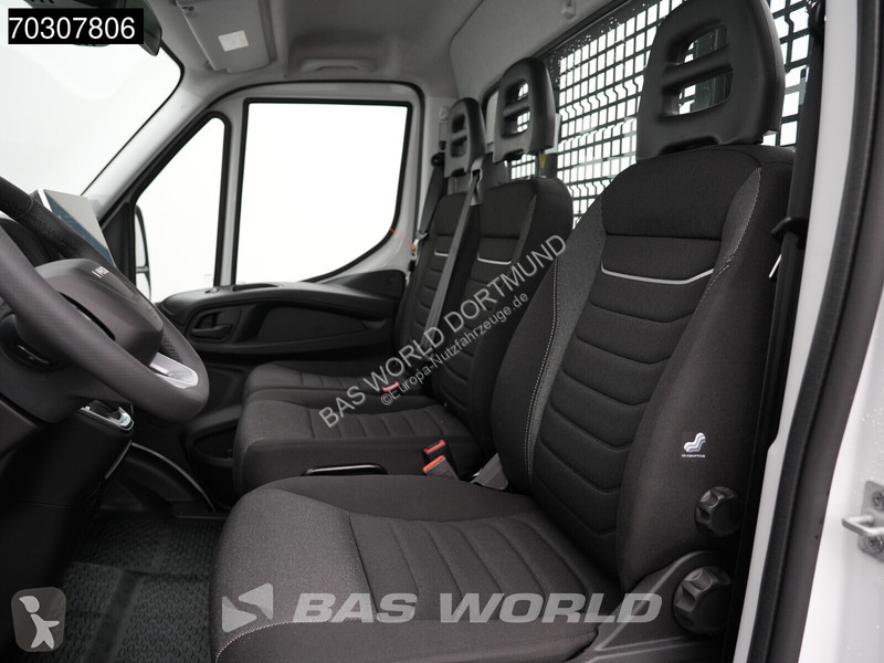 عربة نفعية Iveco 35C21 Neu! 3.0L Automatik...