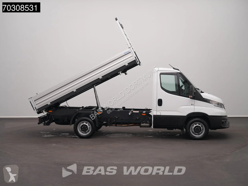 Furgoneta Iveco 35S16 Neu! Automatik...