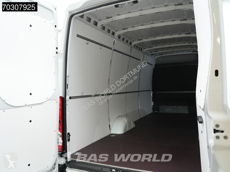 Iveco 35S18 Neu! 3.0L Automatik L3H2 180PS ACC...