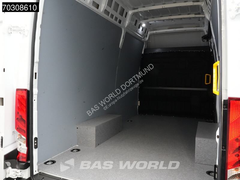 Furgoneta Iveco 35S18 Neu! Sondermodell! 3.0L...