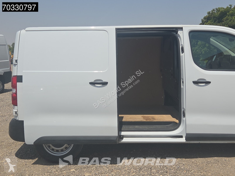 Furgoneta Peugeot 120pk L2H1 - Aire...