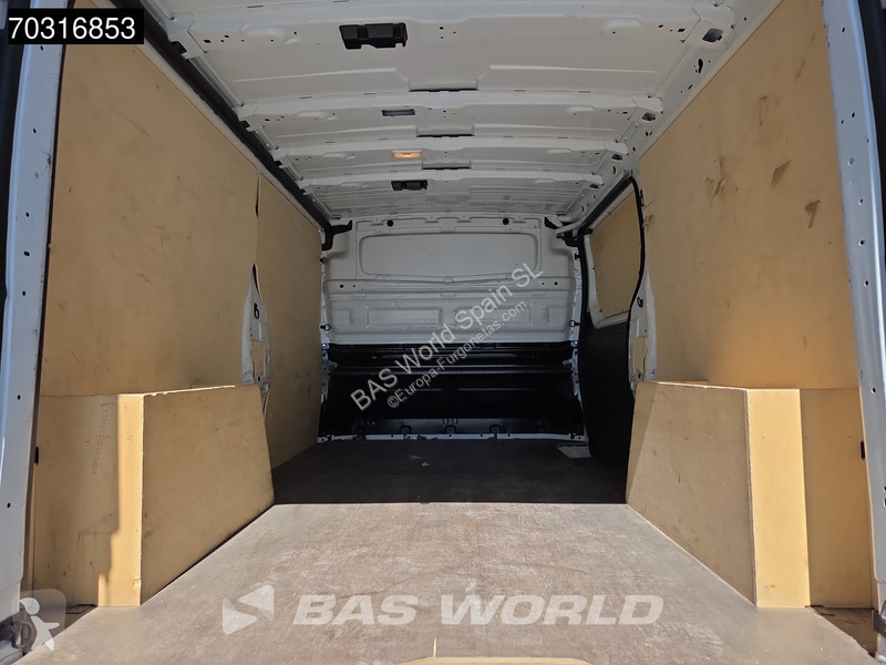 عربة نفعية Renault 130pk L2H1 - LED - Aire...
