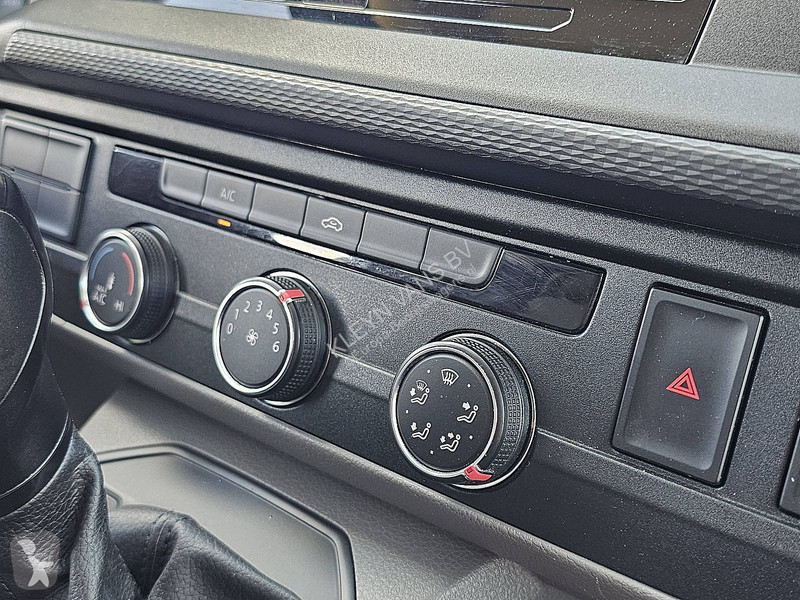 Furgoneta Volkswagen 2.0 TDI T6.1 150Pk L2H1 Autm