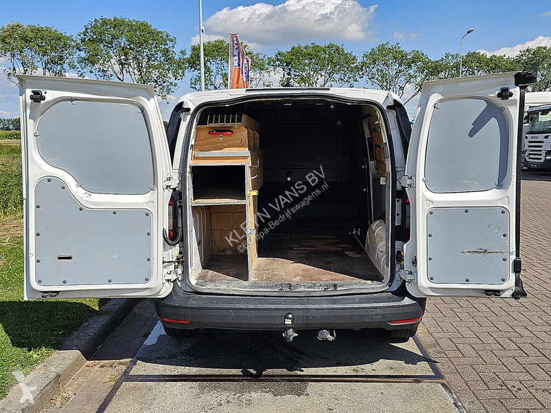 Véhicule utilitaire Volkswagen 2.0 ac EURO6