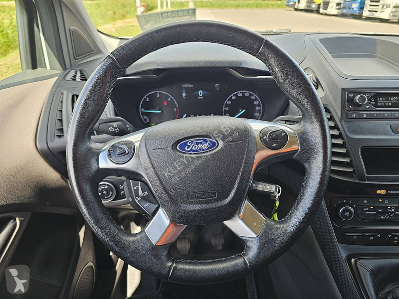 عربة نفعية Ford 1.5 L2 Lang Airco 3 Zits