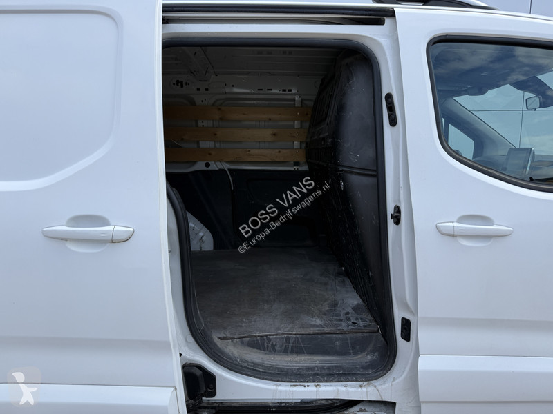 Véhicule utilitaire Opel 1.5D 130PK Automaat L1...