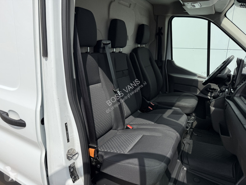 Nyttofordon Ford 68kWh 184PK L3H3 317km WLTP...