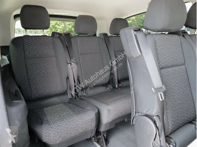 Mercedes Vito 116CDI...