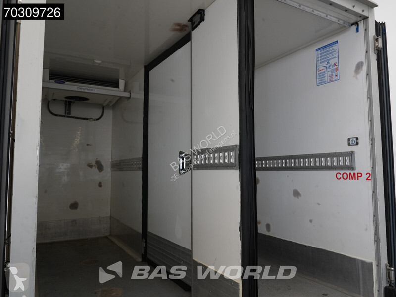 Furgoneta Iveco 35S14 DAMAGE/SCHADE! Automaat...