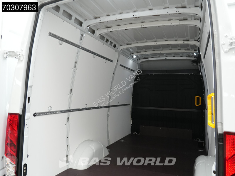 Véhicule utilitaire Iveco 35S18 3.0L Automaat...