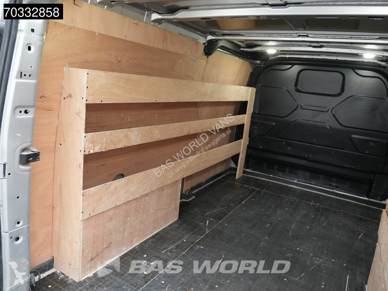 Furgoneta Ford 130PK Automaat L2 Imperiaal...