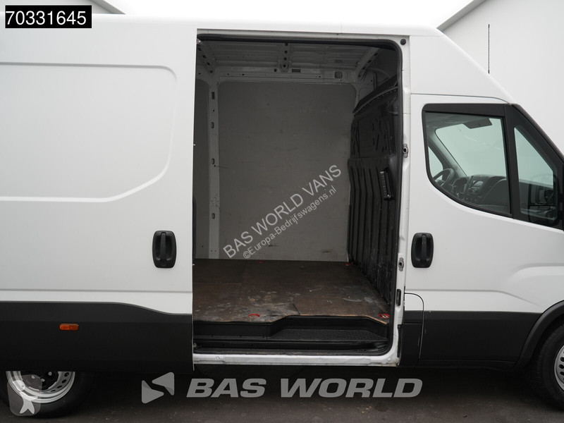 Коммерческий автомобиль Iveco 35S14 L2H2 Airco...